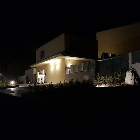 Area 19 Aparthotel Catanzaro Exterior photo