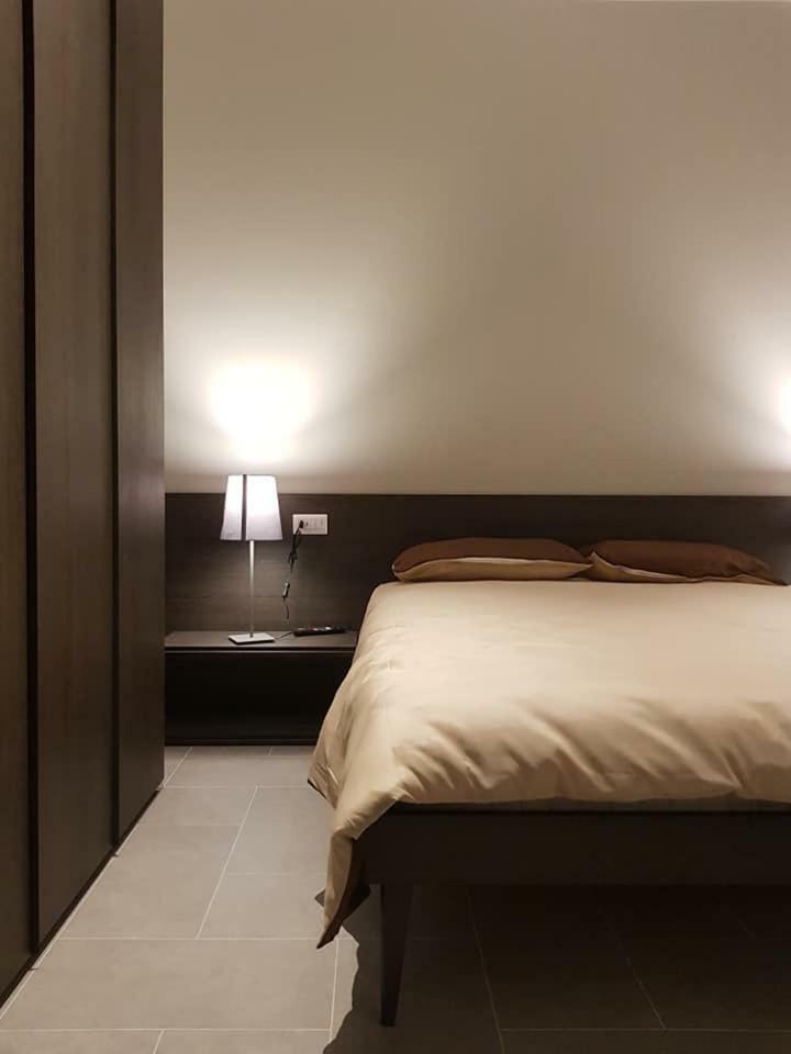 Area 19 Aparthotel Catanzaro Exterior photo