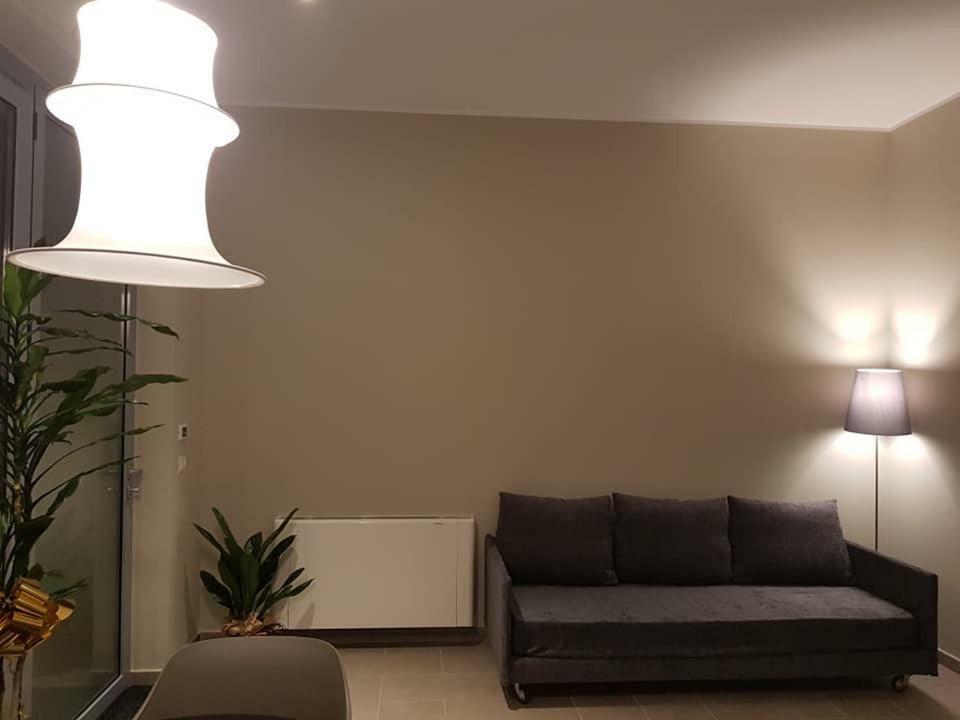 Area 19 Aparthotel Catanzaro Exterior photo
