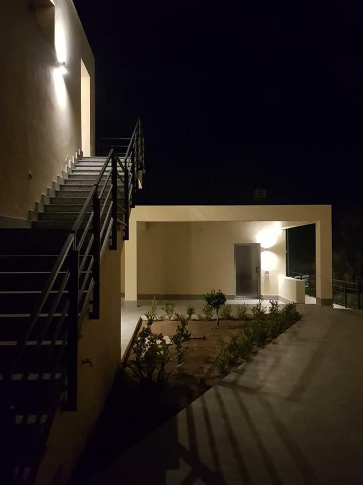 Area 19 Aparthotel Catanzaro Exterior photo