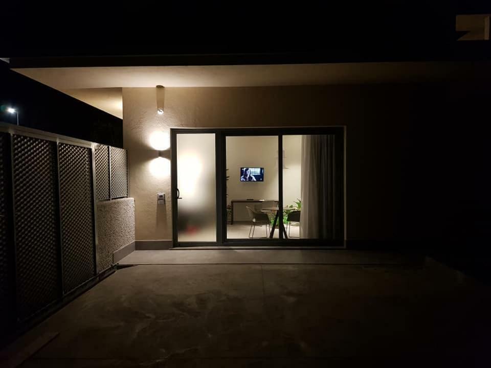 Area 19 Aparthotel Catanzaro Exterior photo