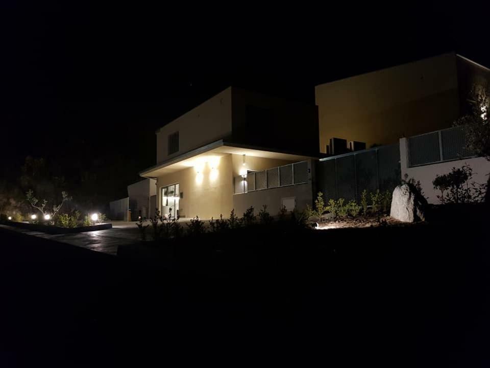 Area 19 Aparthotel Catanzaro Exterior photo
