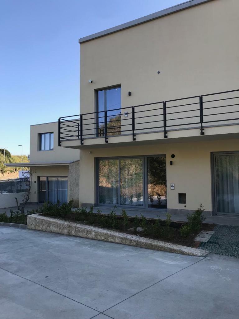 Area 19 Aparthotel Catanzaro Exterior photo