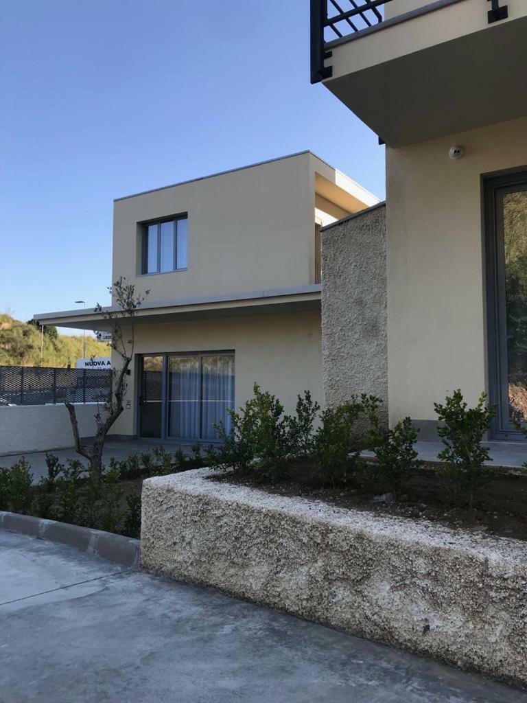 Area 19 Aparthotel Catanzaro Exterior photo